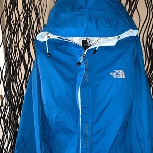 Womens The North Face Windbreaker Jacket